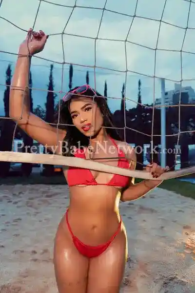 Tracey - Erotic Juhu Bikini Model Escort For Exceptional Services