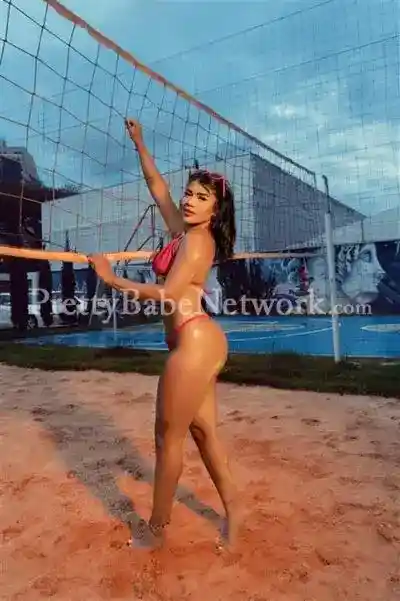 Tracey - Erotic Juhu Bikini Model Escort For Exceptional Services