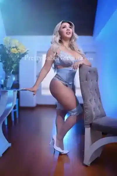 Express Your Wild Sexual Fantasies With International Escort Vivianne