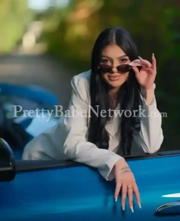 Automotive Photoshoot Model Yamini - Independent Escort in Kurla