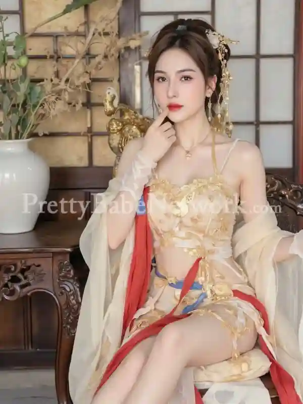 It's Yu-chen- Taiwanese Escort at Arambagh, Kolkata! Call to Schedule Sex Meets