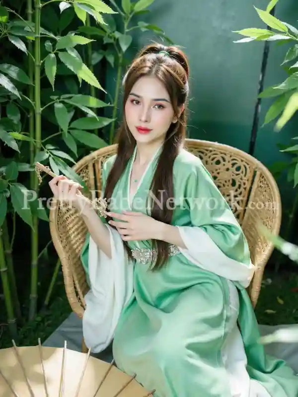 It's Yu-chen- Taiwanese Escort at Arambagh, Kolkata! Call to Schedule Sex Meets