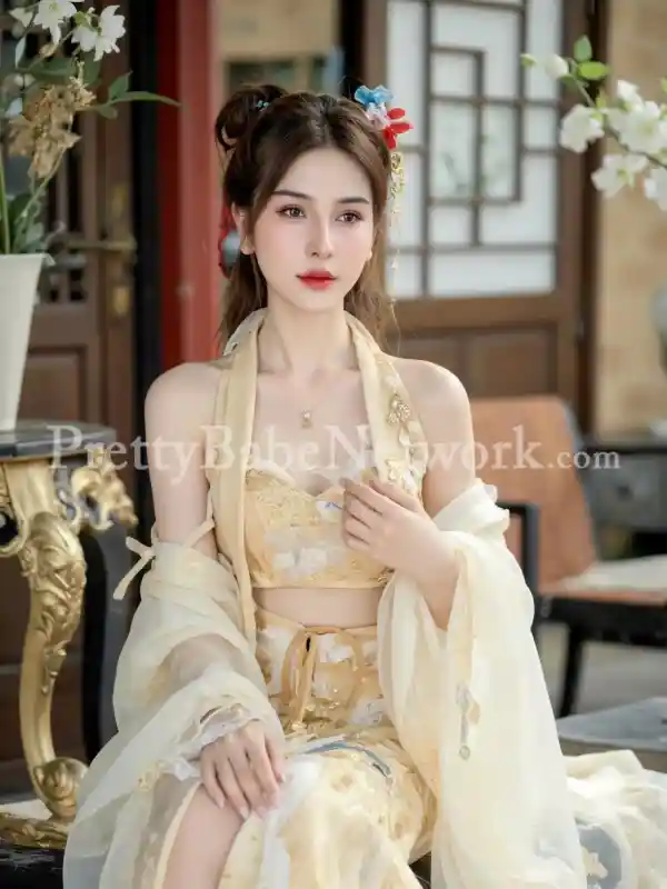 It's Yu-chen- Taiwanese Escort at Arambagh, Kolkata! Call to Schedule Sex Meets