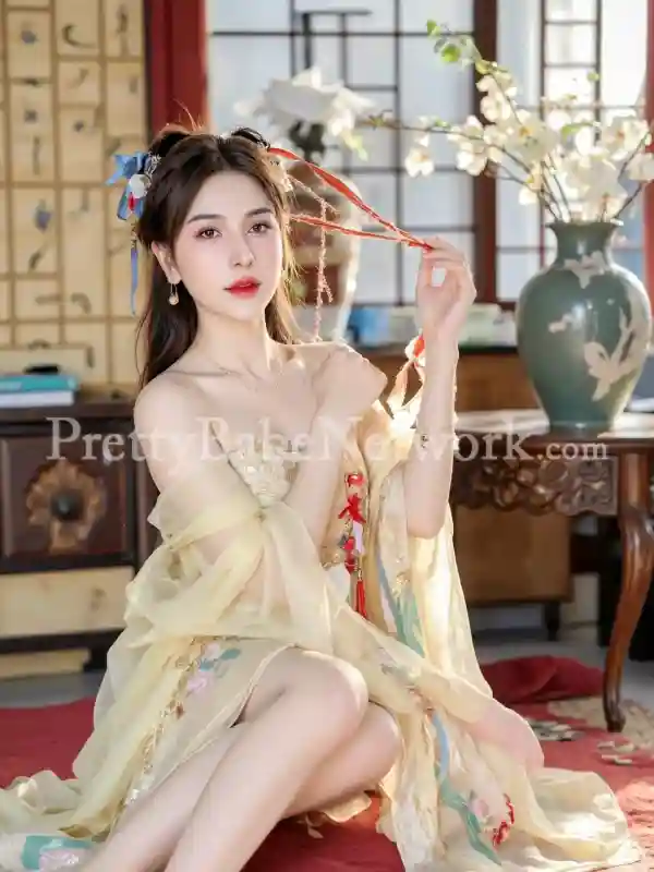 It's Yu-chen- Taiwanese Escort at Arambagh, Kolkata! Call to Schedule Sex Meets