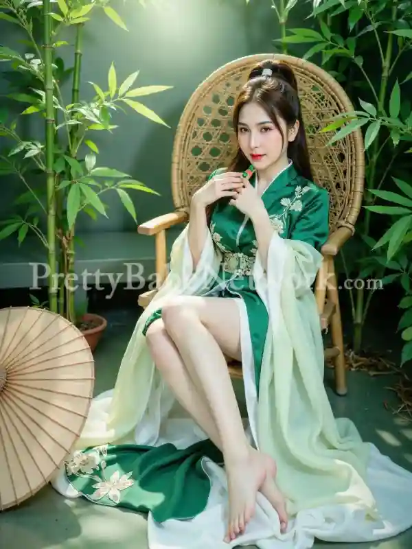 It's Yu-chen- Taiwanese Escort at Arambagh, Kolkata! Call to Schedule Sex Meets