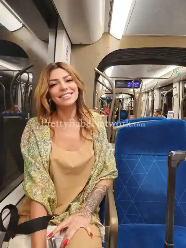 Meet Elite Female Escort Zara - A Perfect Blend of Seductive and Sensual