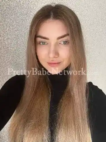 Verified Russian Escort Elizaveta Aksyonova to Make Unforgettable Memories