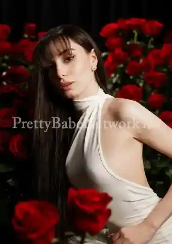 Eva Angel – Uzbekistan Escorts in Goa, Calangute for Anal Sex