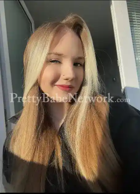 Most Beautiful Green-Eyed Greater Noida Russian Escort Galina For You