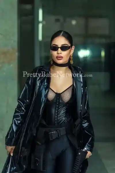 Indulge in Intimate Hookup Night With Young Belarusian Escort Kim