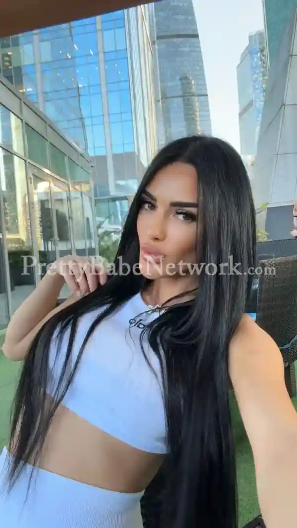 Melania- Russian Escort in Salt Lake, Kolkata! Plan Sex Hookups Tonight