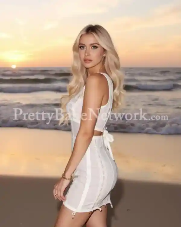 I'm Olga- Russian Escort in Kolkata Waiting for Unforgettable Sensual Encounters With You