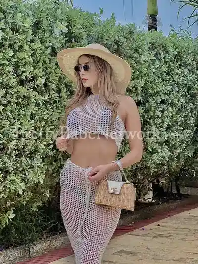 Sabrina—Russian Escort in Navi Mumbai for a Diversified Range of Escort Services