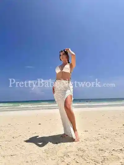 Sabrina—Russian Escort in Navi Mumbai for a Diversified Range of Escort Services