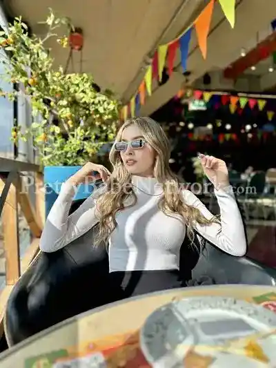 Sabrina—Russian Escort in Navi Mumbai for a Diversified Range of Escort Services