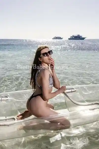 Tracy Fulfill Your Dream of Meeting Genuine Escorts From Russia