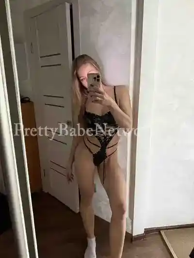 Meet Viktoriya—Alluring Russian Escort in Noida Sector 150 for Sex Mating