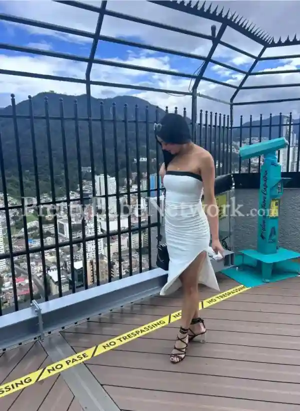 Palak Verma - VIP Escort in Sector 92, Noida For Premium Dating