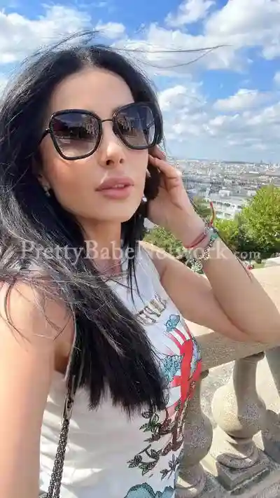 Hire VIP Escort Girl Pragya For GFE, Sex Dating and Travel Companionship