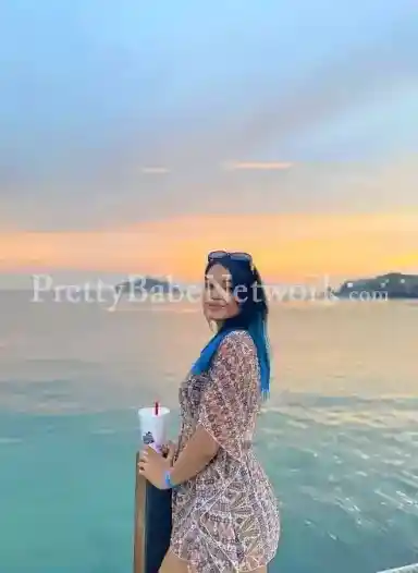 Pratigya—an Elite VIP Escort in the Nariman Point Locality, Mumbai