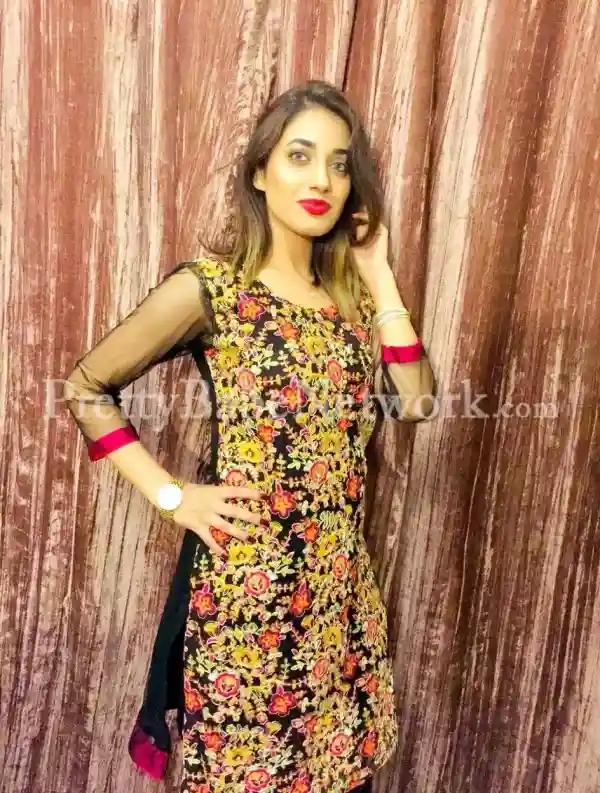 Ranjana—VIP Escort in Lokhandwala for Luxury Entertainment