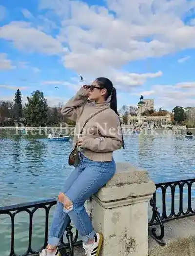 Tvisha Bhanushali—Premium VIP Escort in Malabar Hill for Luxury Companion