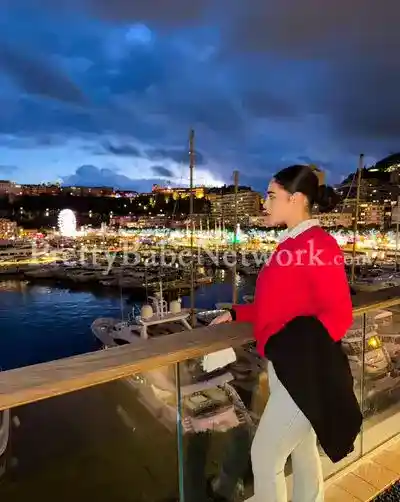 Tvisha Bhanushali—Premium VIP Escort in Malabar Hill for Luxury Companion