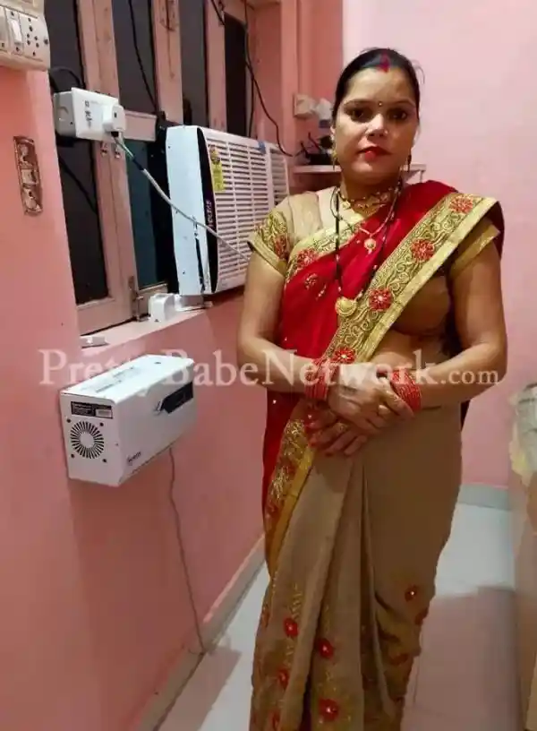 Sajni—Low-Rate Mature Milf Housewife for a Hardcore Session