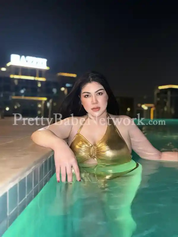 Sunisa- Big Boobs Thai Escort in Eden Gardens, Kolkata! Your Next Milf