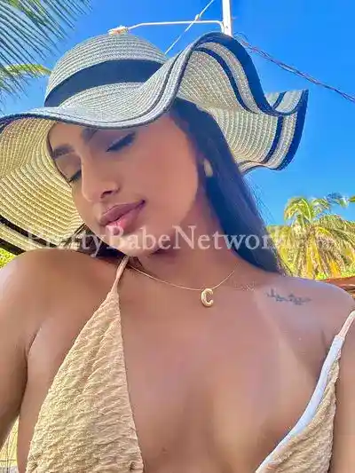 Jamine – Captivating Colombian Escort Offering VIP Services in Goa