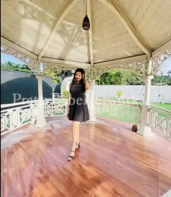 Call for Only Outcalls in 5* Hotels! I'm Shanaya High-Profile Call Girl in Kolkata