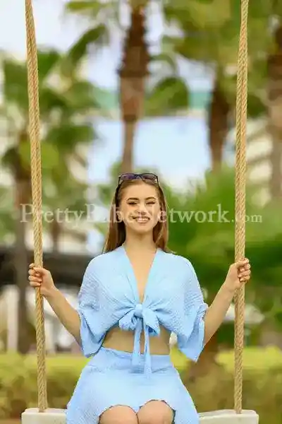 Canadian Beauty Adrine—Top-Rated Juhu Escorts in Mumbai Available 24/7