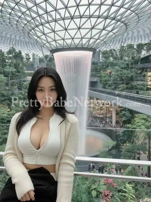 Daniella, South Korean Call Girl in Dharmatala! Kolkata Escorts Agency Profile