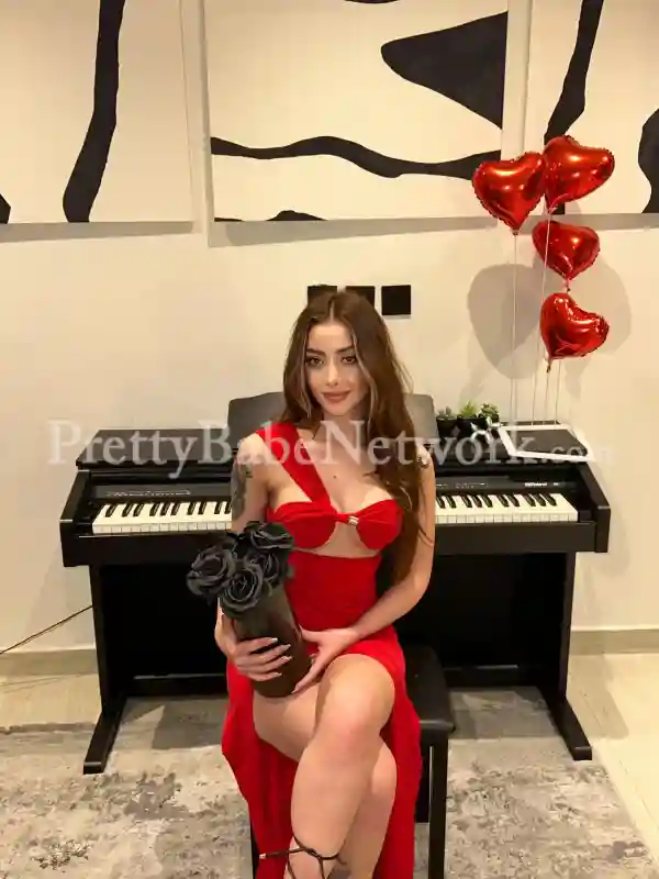 Ramp Model VIP Turkish Escort Deniz in Howrah, Kolkata! Best Companionship & Hookups