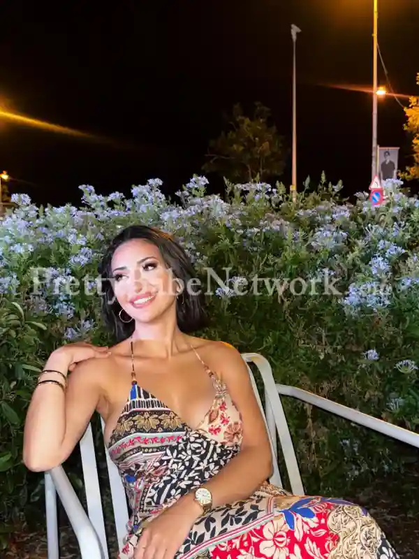 I'm Miray, a 22-year-old Call Girl in Vasanth Nagar - Turkish Escort in Bangalore