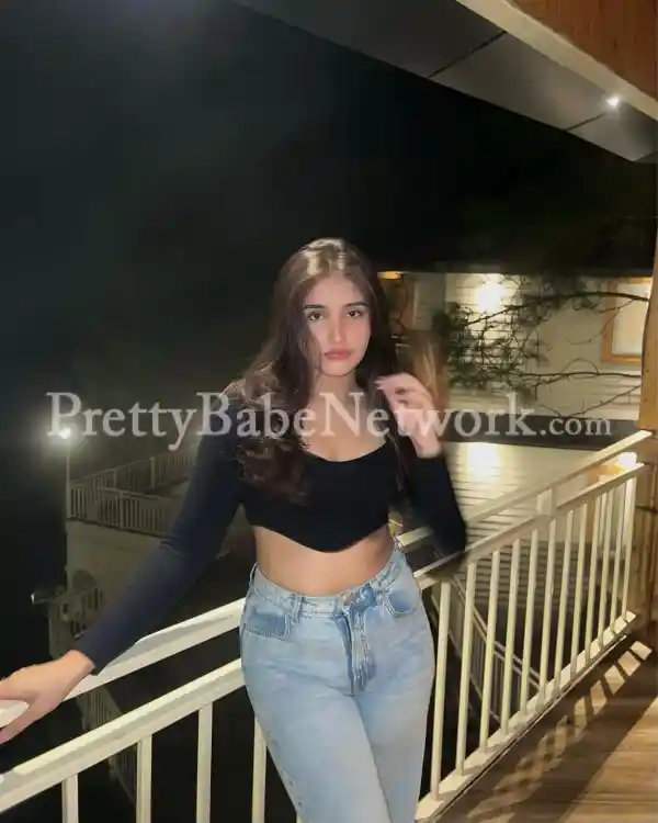 Nisha, 22-Year-Old, a VIP Escort in Sadashivanagar, Bangalore