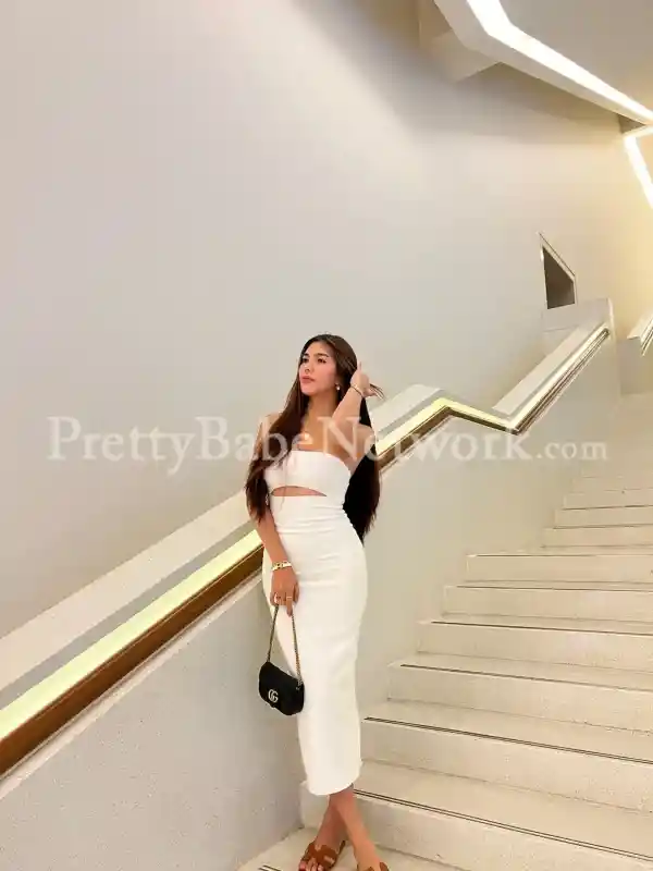 Indonesian Call Girl Rosie for Elite Companionship near Alipore, Kolkata