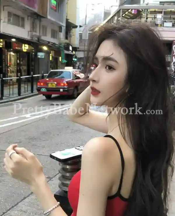 South Korean VIP Escort Yoo-na for High Class Companionship & Erotic Services