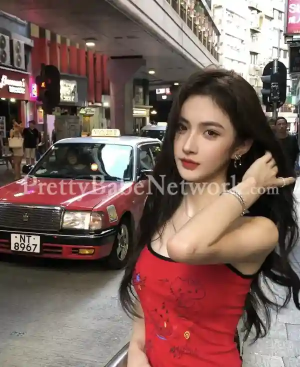 South Korean VIP Escort Yoo-na for High Class Companionship & Erotic Services