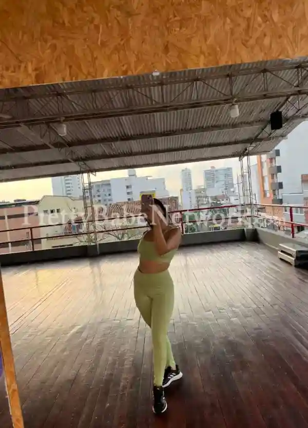 Trishika—Young Escort in Vashi Available 24*7 Sex Meetups