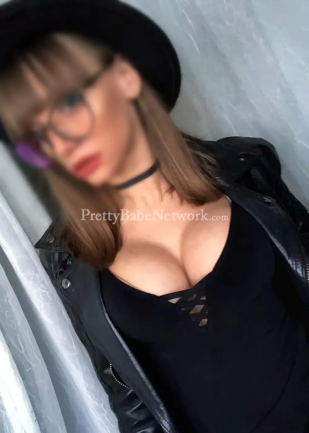 Linda – Ukrainian High-Class Escort in Your City