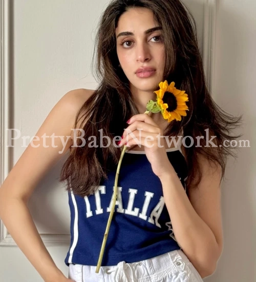 Monika, Young and Independent Top Class Call Girl