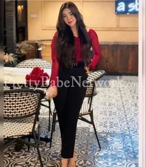 Meet Amrita, 25-year-old Horny Beauty Airhostess escorts from Bangalore