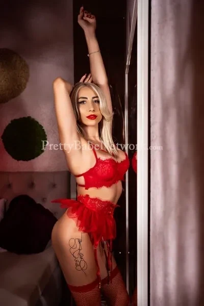 Olivia Escort from Argentina is Here for Meet N Fuck in Kolkata