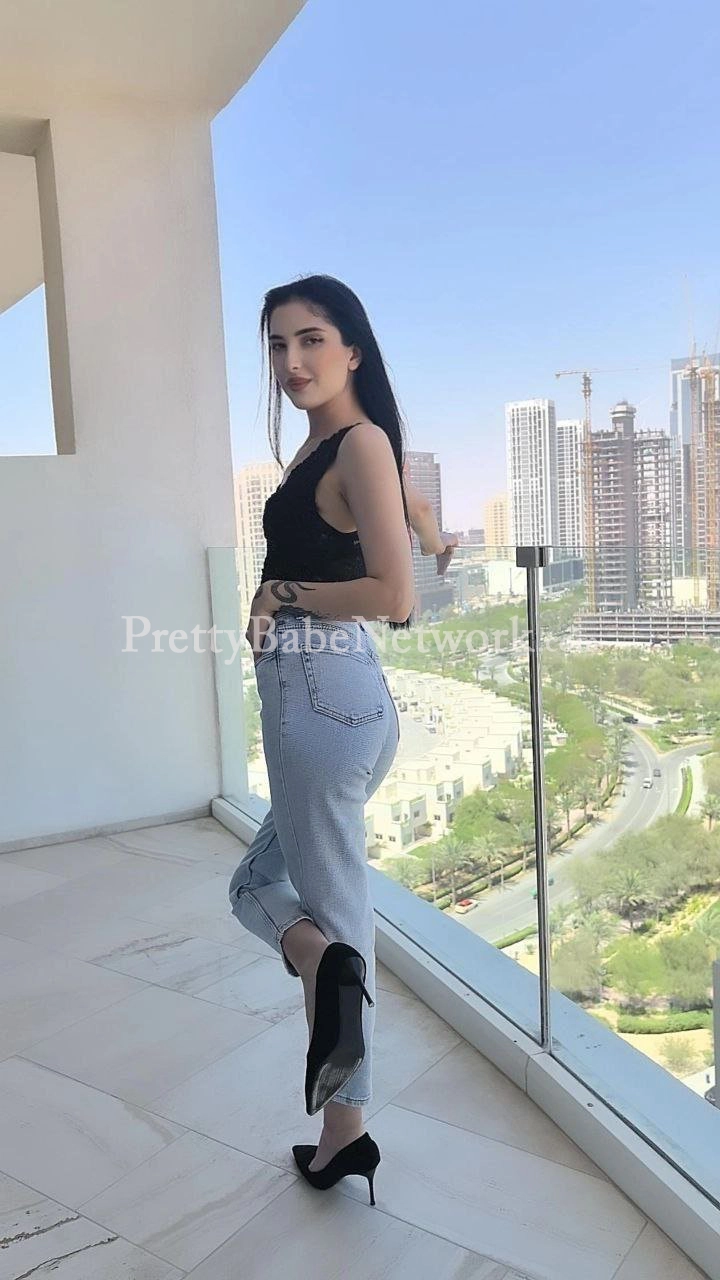 Rosya, Russian Airhostess & Escort Girl in UB City, Bangalore