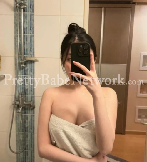 Adra, a Top-Notch Escort Girl to Satisfy Your Sexual Hunger