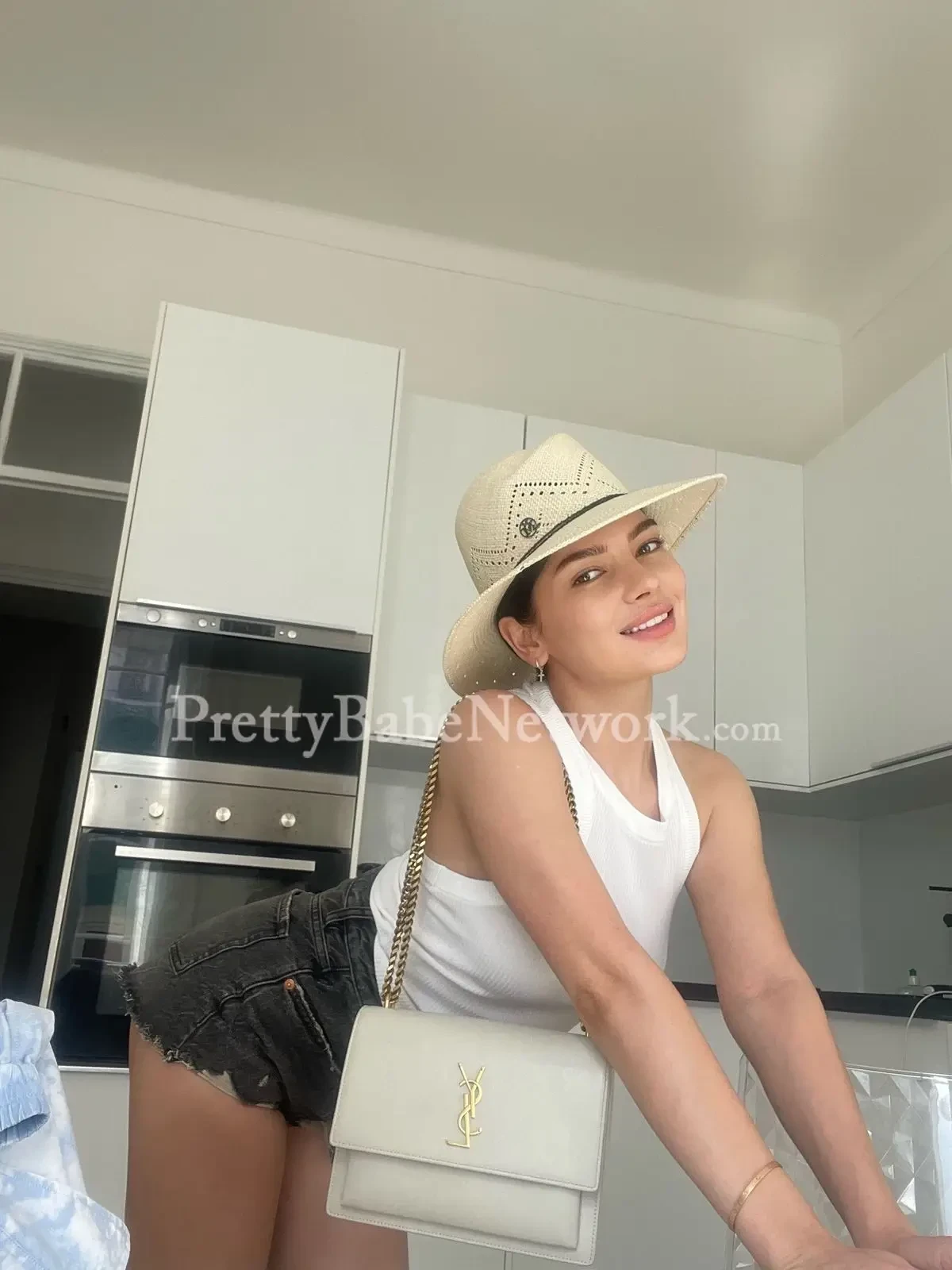 Indulge With Uzbek Escort Mia in BDSM or Roleplay Sex Sessions