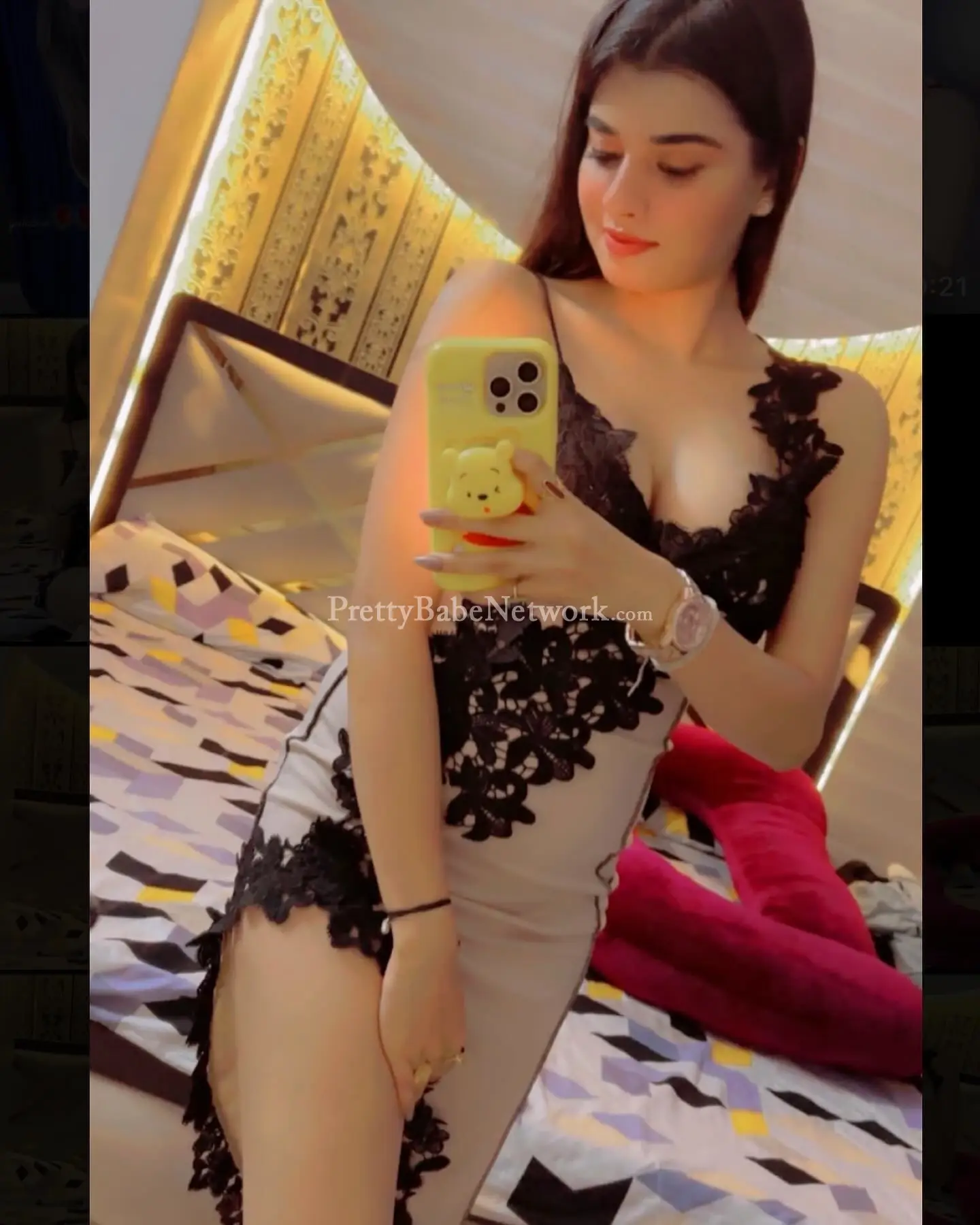 Real escort services near you in Bangalore 5-star hotel