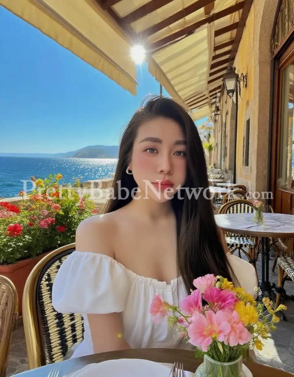 Direct Contact Akina - Vietnamese Escort Available in Gurgaon for GFE & Massage