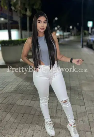 Cabin Crew Ananya—Air Hostess Escort in Mumbai, Santacruz